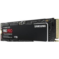 Samsung 980 Pro 1TB MZ-V8P1T0BW Image #3