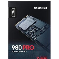 Samsung 980 Pro 1TB MZ-V8P1T0BW Image #5