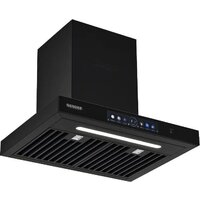 Кухонная вытяжка Dauscher DCH-6600LUX - Превью изображения №5 — Интернет-магазин Teono.by