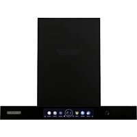 Кухонная вытяжка Dauscher DCH-6600LUX - Превью изображения №7 — Интернет-магазин Teono.by