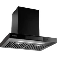 Кухонная вытяжка Dauscher DCH-6600LUX - Превью изображения №2 — Интернет-магазин Teono.by