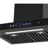 Кухонная вытяжка Dauscher DCH-6600LUX - Превью изображения №8 — Интернет-магазин Teono.by