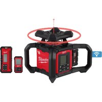 Milwaukee M18 RLOHV1200-501C 4933493204 (с 1-им АКБ, кейс) Image #5