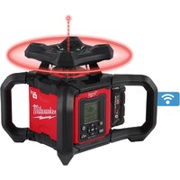 Milwaukee M18 RLOHV1200-501C 4933493204 (с 1-им АКБ, кейс) Image #2