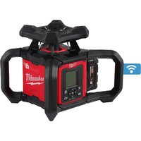 Milwaukee M18 RLOHV1200-501C 4933493204 (с 1-им АКБ, кейс) Image #3