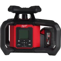 Milwaukee M18 RLOHV1200-501C 4933493204 (с 1-им АКБ, кейс) Image #4