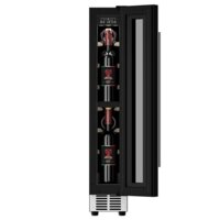 Винный шкаф Meyvel MV9-KWT1 - Превью изображения №6 — Интернет-магазин Teono.by