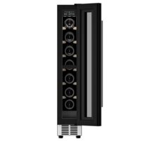 Винный шкаф Meyvel MV9-KWT1 - Превью изображения №5 — Интернет-магазин Teono.by