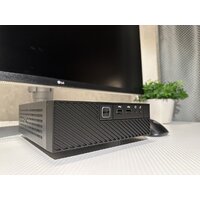 Компьютер Jet Office 5i8400D16SD25VGAM1W1 - Превью изображения №7 — Интернет-магазин Teono.by
