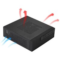 Компьютер Jet Office 5i8400D16SD25VGAM1W1 - Превью изображения №3 — Интернет-магазин Teono.by