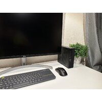 Компьютер Jet Office 5i8400D16SD25VGAM1W1 - Превью изображения №5 — Интернет-магазин Teono.by