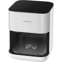 Аэрогриль (аэрофритюрница) Trouver Air Fryer FD10 Pro VFF12A (белый) - Превью изображения №5 — Интернет-магазин Teono.by
