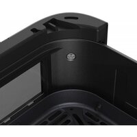 Аэрогриль (аэрофритюрница) Trouver Air Fryer FD10 Pro VFF12A (белый) - Превью изображения №13 — Интернет-магазин Teono.by