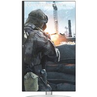 LG 32UP55NP-W Image #7