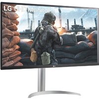 LG 32UP55NP-W Image #3