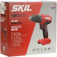 Skil HD6280SE00 (без АКБ) Image #6