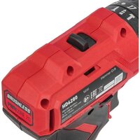 Skil HD6280SE00 (без АКБ) Image #5