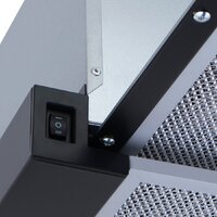 Кухонная вытяжка Making Oasis Everywhere UV-60B - Превью изображения №4 — Интернет-магазин Teono.by