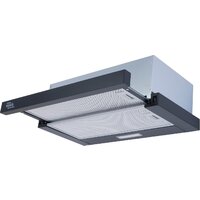 Кухонная вытяжка Making Oasis Everywhere UV-60B - Превью изображения №2 — Интернет-магазин Teono.by