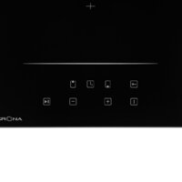Варочная панель Krona Remo 30 BL - Превью изображения №9 — Интернет-магазин Teono.by