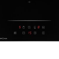 Варочная панель Krona Remo 30 BL - Превью изображения №7 — Интернет-магазин Teono.by