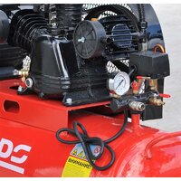 Компрессор Brado IBL3100A - Превью изображения №2 — Интернет-магазин Teono.by