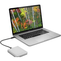 LaCie Mobile Drive 4TB STHG4000400 Image #4