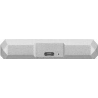 LaCie Mobile Drive 4TB STHG4000400 Image #3