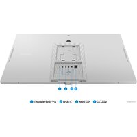 Smart монитор Samsung ViewFinity S9 LS27C902PAIXCI - Превью изображения №16 — Интернет-магазин Teono.by