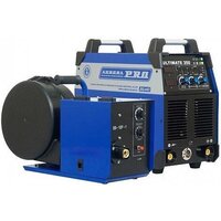 Сварочный инвертор AuroraPRO Ultimate 350 (с закрытым подающим механизмом) - Превью изображения №2 — Интернет-магазин Teono.by