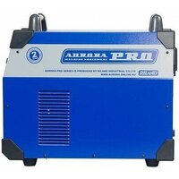 Сварочный инвертор AuroraPRO Ultimate 350 (с закрытым подающим механизмом) - Превью изображения №5 — Интернет-магазин Teono.by