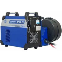 Сварочный инвертор AuroraPRO Ultimate 350 (с закрытым подающим механизмом) - Превью изображения №6 — Интернет-магазин Teono.by