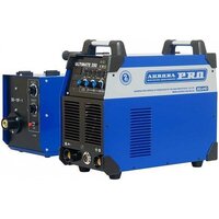 Сварочный инвертор AuroraPRO Ultimate 350 (с закрытым подающим механизмом) - Превью изображения №4 — Интернет-магазин Teono.by