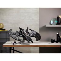 LEGO DC Super Heroes 76161 Бэтвинг 1989 Image #12