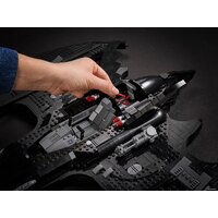 LEGO DC Super Heroes 76161 Бэтвинг 1989 Image #23