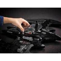 LEGO DC Super Heroes 76161 Бэтвинг 1989 Image #3