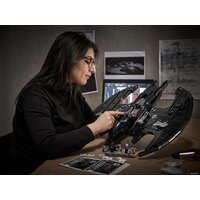 LEGO DC Super Heroes 76161 Бэтвинг 1989 Image #22