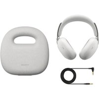 Наушники Sony 1000X The Collexion (белый) - Превью изображения №8 — Интернет-магазин Teono.by