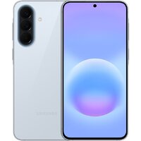 Samsung Galaxy A57 SM-A576B 8GB/256GB (голубой)