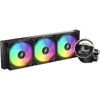 Ocypus Sigma L36 BK ARGB Sigma-L36-BK3AAWWN00X-GL