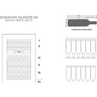 Dunavox DAVG-49.116DOP.TO Image #4