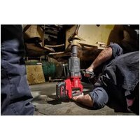 Гайковерт Milwaukee M18 ONEFHIWF1DS-121C 4933499253 (с 1-им АКБ, кейс) - Превью изображения №8 — Интернет-магазин Teono.by