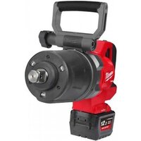 Гайковерт Milwaukee M18 ONEFHIWF1DS-121C 4933499253 (с 1-им АКБ, кейс) - Превью изображения №4 — Интернет-магазин Teono.by
