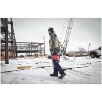 Гайковерт Milwaukee M18 ONEFHIWF1DS-121C 4933499253 (с 1-им АКБ, кейс) - Превью изображения №7 — Интернет-магазин Teono.by