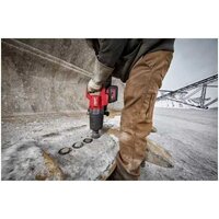Гайковерт Milwaukee M18 ONEFHIWF1DS-121C 4933499253 (с 1-им АКБ, кейс) - Превью изображения №10 — Интернет-магазин Teono.by