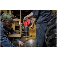 Гайковерт Milwaukee M18 ONEFHIWF1DS-121C 4933499253 (с 1-им АКБ, кейс) - Превью изображения №6 — Интернет-магазин Teono.by