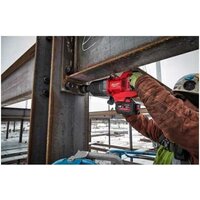 Гайковерт Milwaukee M18 ONEFHIWF1DS-121C 4933499253 (с 1-им АКБ, кейс) - Превью изображения №11 — Интернет-магазин Teono.by