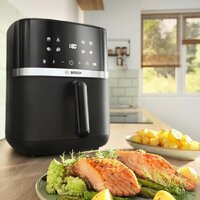 Аэрогриль (аэрофритюрница) Bosch MAF462B0 - Превью изображения №3 — Интернет-магазин Teono.by