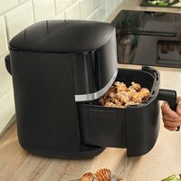 Аэрогриль (аэрофритюрница) Bosch MAF462B0 - Превью изображения №2 — Интернет-магазин Teono.by