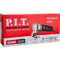 P.I.T. PDJ250-C Image #2